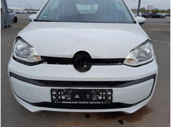 2020 Volkswagen up! Basis 2020 Volkswagen up! Basis