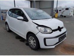 2020 Volkswagen up! Basis
