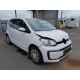 2020 Volkswagen up! Basis 2020 Volkswagen up! Basis