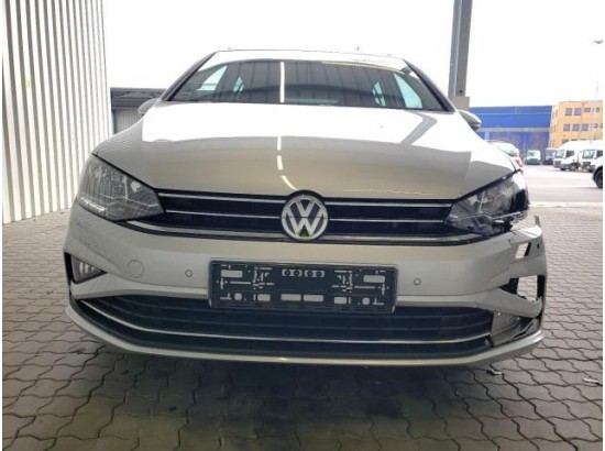 2019 Volkswagen Golf Sportsvan VII Join 2019 Volkswagen Golf Sportsvan VII Join