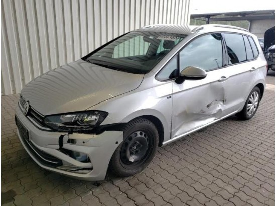 2019 Volkswagen Golf Sportsvan VII Join 2019 Volkswagen Golf Sportsvan VII Join