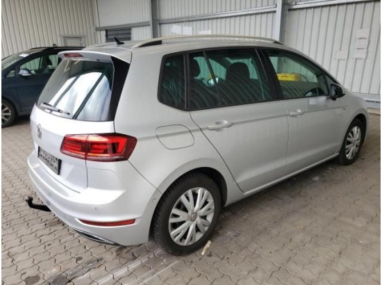 2019 Volkswagen Golf Sportsvan VII Join 2019 Volkswagen Golf Sportsvan VII Join