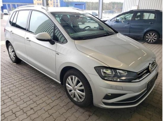 2019 Volkswagen Golf Sportsvan VII Join 2019 Volkswagen Golf Sportsvan VII Join