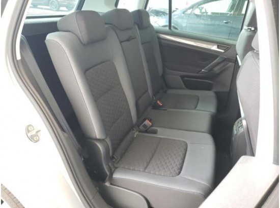 2019 Volkswagen Golf Sportsvan VII Join 2019 Volkswagen Golf Sportsvan VII Join