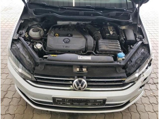 2019 Volkswagen Golf Sportsvan VII Join 2019 Volkswagen Golf Sportsvan VII Join