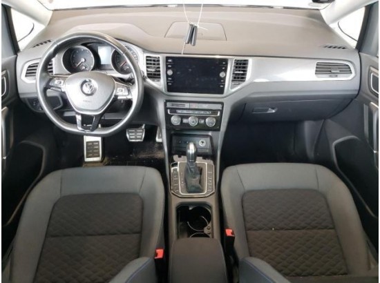 2019 Volkswagen Golf Sportsvan VII Join 2019 Volkswagen Golf Sportsvan VII Join