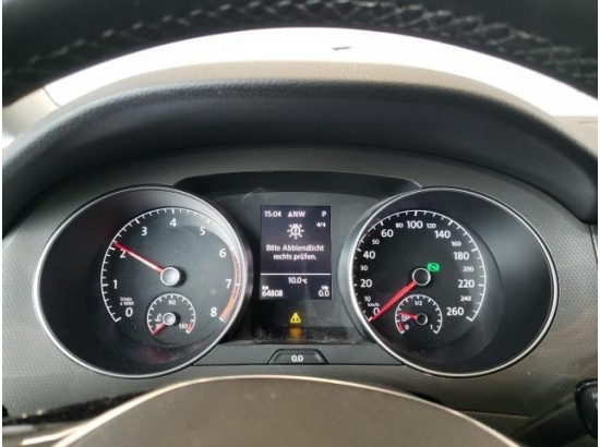 2019 Volkswagen Golf Sportsvan VII Join 2019 Volkswagen Golf Sportsvan VII Join