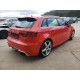 2015 Audi RS 3 Sportback 2.5 TFSI quattro 2015 Audi RS 3 Sportback 2.5 TFSI quattro