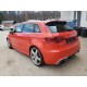 2015 Audi RS 3 Sportback 2.5 TFSI quattro 2015 Audi RS 3 Sportback 2.5 TFSI quattro