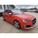 2015 Audi RS 3 Sportback 2.5 TFSI quattro 2015 Audi RS 3 Sportback 2.5 TFSI quattro