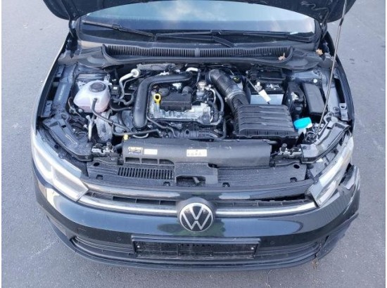 2024 Volkswagen Polo VI Move 2024 Volkswagen Polo VI Move