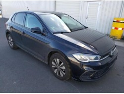 2024 Volkswagen Polo VI Move