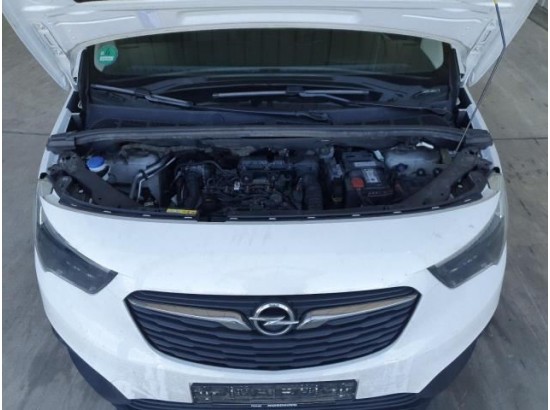 2022 Opel Combo E Cargo Edition 2022 Opel Combo E Cargo Edition