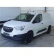 2022 Opel Combo E Cargo Edition 2022 Opel Combo E Cargo Edition