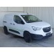 2022 Opel Combo E Cargo Edition 2022 Opel Combo E Cargo Edition