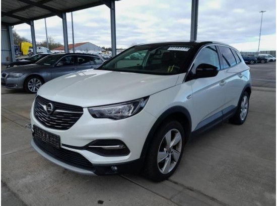 2020 Opel Grandland 120 Jahre 2020 Opel Grandland 120 Jahre