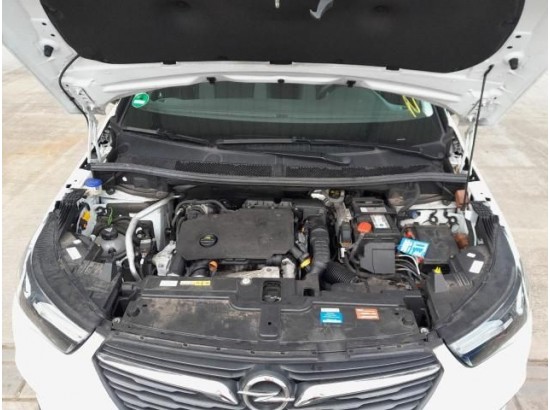 2020 Opel Grandland 120 Jahre 2020 Opel Grandland 120 Jahre