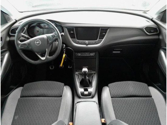 2020 Opel Grandland 120 Jahre 2020 Opel Grandland 120 Jahre