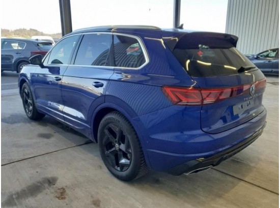 2024 Volkswagen Touareg 3.0 TDI 170 kW 4Motion R-Line 2024 Volkswagen Touareg 3.0 TDI 170 kW 4Motion R-Line