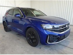 2024 Volkswagen Touareg 3.0 TDI 170 kW 4Motion R-Line