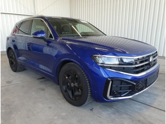 2024 Volkswagen Touareg 3.0 TDI 170 kW 4Motion R-Line 2024 Volkswagen Touareg 3.0 TDI 170 kW 4Motion R-Line