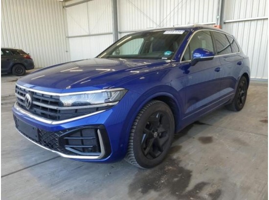 2024 Volkswagen Touareg 3.0 TDI 170 kW 4Motion R-Line 2024 Volkswagen Touareg 3.0 TDI 170 kW 4Motion R-Line