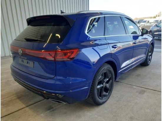 2024 Volkswagen Touareg 3.0 TDI 170 kW 4Motion R-Line 2024 Volkswagen Touareg 3.0 TDI 170 kW 4Motion R-Line