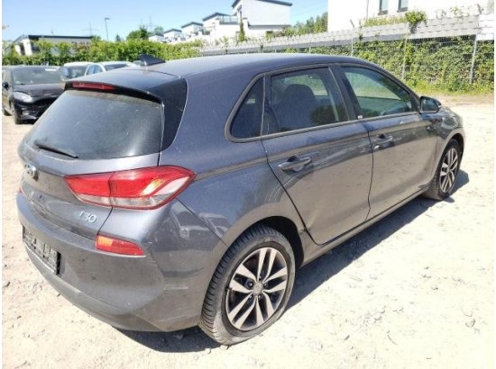 2019 Hyundai i30 YES! 2019 Hyundai i30 YES!