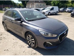 2019 Hyundai i30 YES!