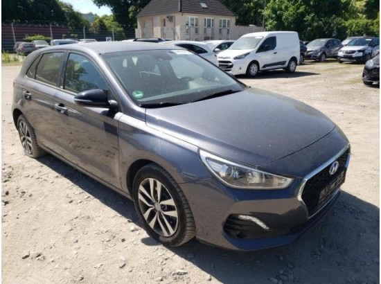 2019 Hyundai i30 YES! 2019 Hyundai i30 YES!