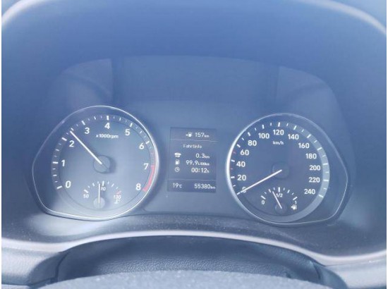 2019 Hyundai i30 YES! 2019 Hyundai i30 YES!