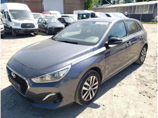 2019 Hyundai i30 YES! 2019 Hyundai i30 YES!