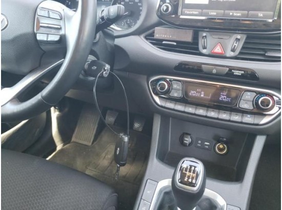 2019 Hyundai i30 YES! 2019 Hyundai i30 YES!