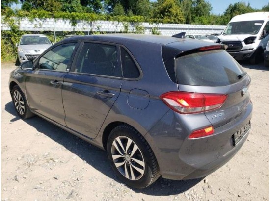 2019 Hyundai i30 YES! 2019 Hyundai i30 YES!