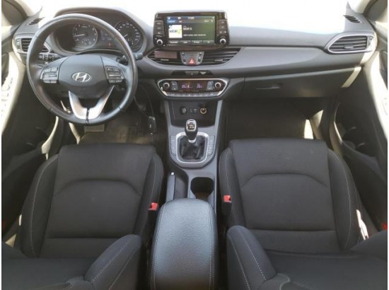2019 Hyundai i30 YES! 2019 Hyundai i30 YES!