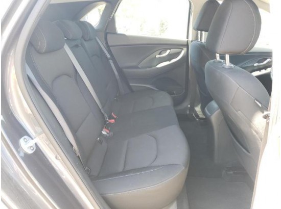 2019 Hyundai i30 YES! 2019 Hyundai i30 YES!