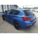 2018 BMW 1er Lim. 118i Edition M Sport Shadow 2018 BMW 1er Lim. 118i Edition M Sport Shadow