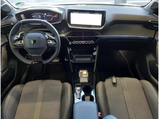 2024 Peugeot 208 Hybrid 136 GT 2024 Peugeot 208 Hybrid 136 GT