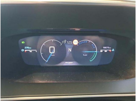 2024 Peugeot 208 Hybrid 136 GT 2024 Peugeot 208 Hybrid 136 GT
