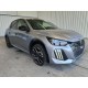 2024 Peugeot 208 Hybrid 136 GT 2024 Peugeot 208 Hybrid 136 GT