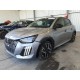 2024 Peugeot 208 Hybrid 136 GT 2024 Peugeot 208 Hybrid 136 GT