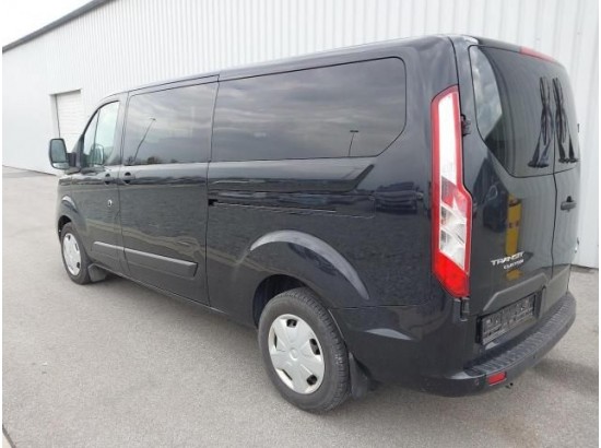2020 Ford Transit/Tourneo Custom Kombi 340 L2 Trend 2020 Ford Transit/Tourneo Custom Kombi 340 L2 Trend