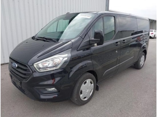 2020 Ford Transit/Tourneo Custom Kombi 340 L2 Trend 2020 Ford Transit/Tourneo Custom Kombi 340 L2 Trend