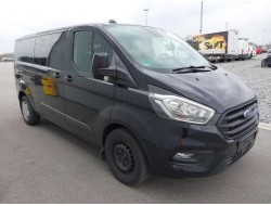 2020 Ford Transit/Tourneo Custom Kombi 340 L2 Trend
