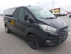 2020 Ford Transit/Tourneo Custom Kombi 340 L2 Trend