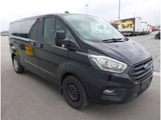 2020 Ford Transit/Tourneo Custom Kombi 340 L2 Trend 2020 Ford Transit/Tourneo Custom Kombi 340 L2 Trend
