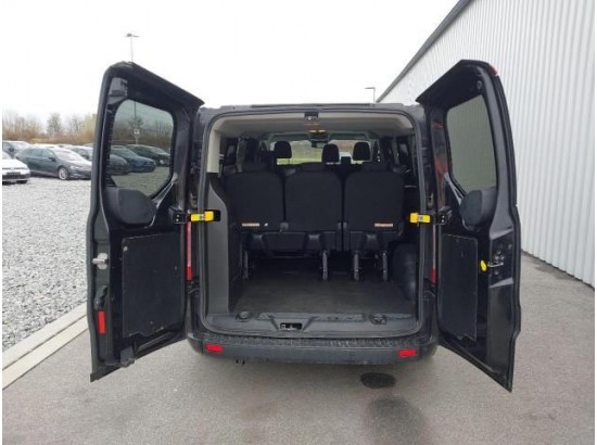 2020 Ford Transit/Tourneo Custom Kombi 340 L2 Trend 2020 Ford Transit/Tourneo Custom Kombi 340 L2 Trend