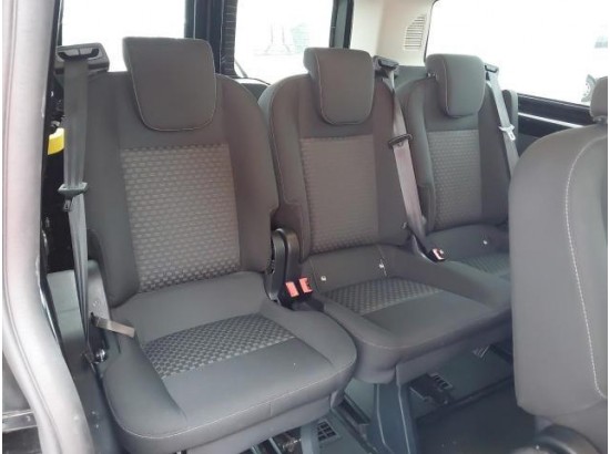 2020 Ford Transit/Tourneo Custom Kombi 340 L2 Trend 2020 Ford Transit/Tourneo Custom Kombi 340 L2 Trend