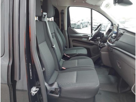 2020 Ford Transit/Tourneo Custom Kombi 340 L2 Trend 2020 Ford Transit/Tourneo Custom Kombi 340 L2 Trend