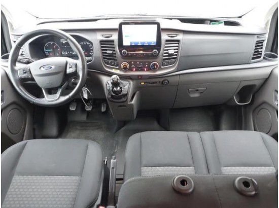 2020 Ford Transit/Tourneo Custom Kombi 340 L2 Trend 2020 Ford Transit/Tourneo Custom Kombi 340 L2 Trend